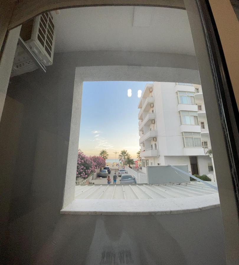 Flors Apartments ดูร์เรส ภายนอก รูปภาพ